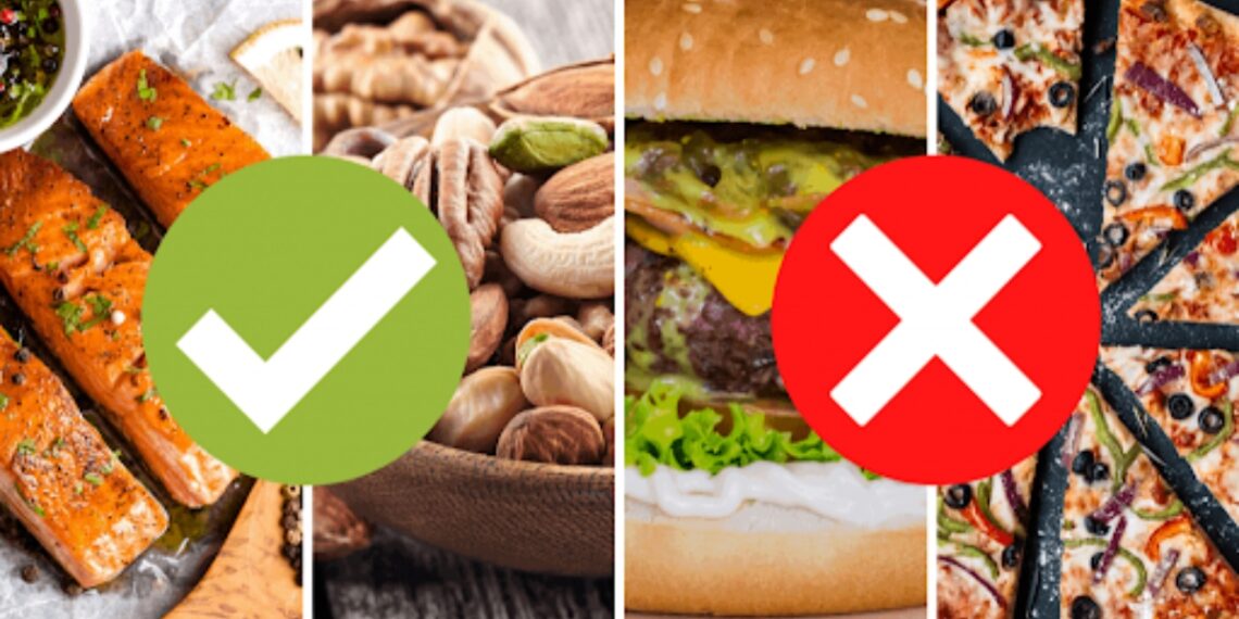 Suffering from thyroid disorders? Know 5 best and worst foods – India TV