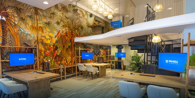 Pangea: oleada de peticiones para abrir nuevas franquicias | Noticias de Agencias de viajes, rss1