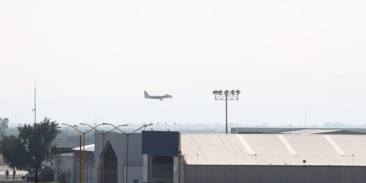 Afectados por suspensión de ruta aérea en Durango tendrán que acudir a Profeco