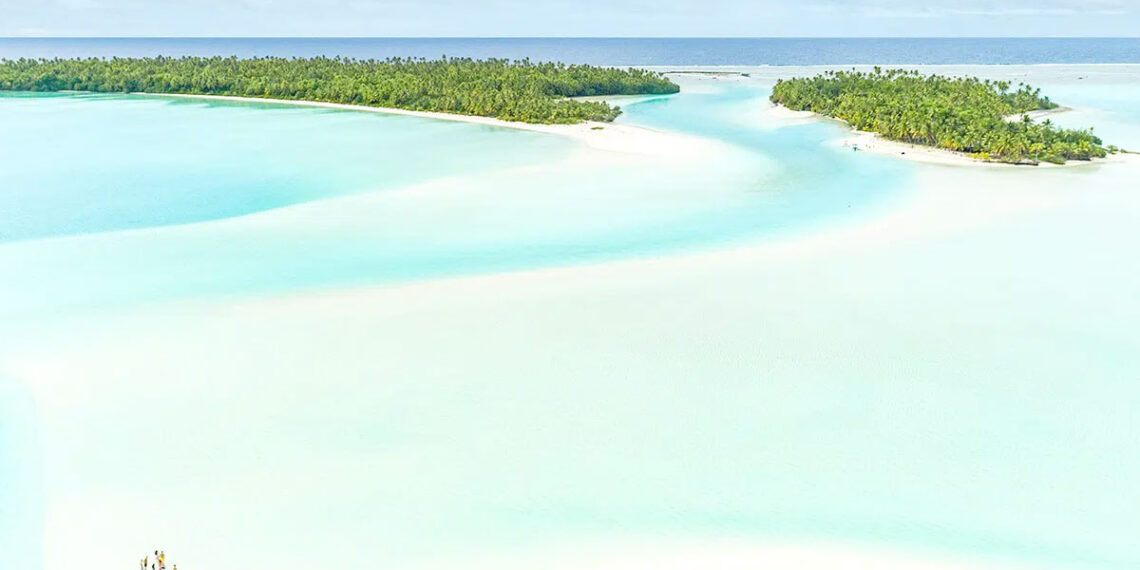 Recorrer la Polinesia Francesa a bordo de un crucero de lujo