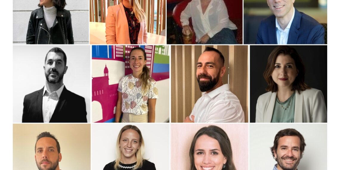 Pases e incorporaciones: Novedades en Havas, McCain Foods, Ferrero, Godrej, Molino Cañuelas, Novartis, Cencosud, Wieden + Kennedy, Olga TV, SAS, Grupo Datco, Santex