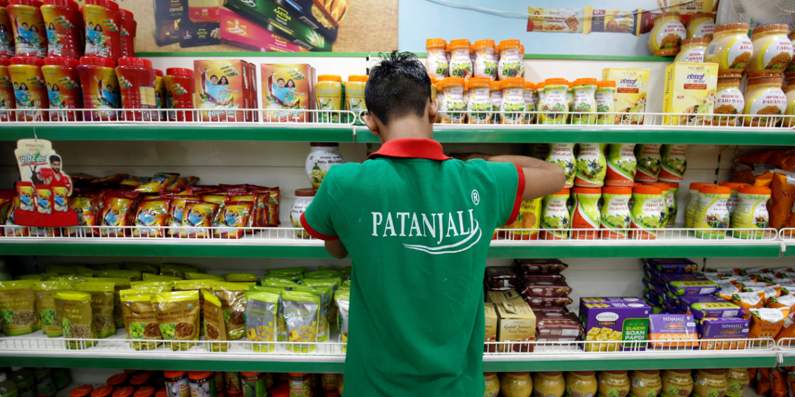 Patanjali Foods announces formation of two wholly owned subsidiaries; declares interim dividend of Rs 6 - Industry News