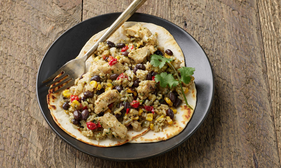 Think healthy, think global with Don's Prepared Foods