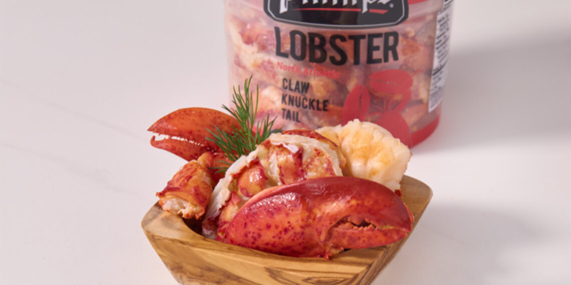 Phillips Foods confirms purchase of Canadian plants to process lobster, crab