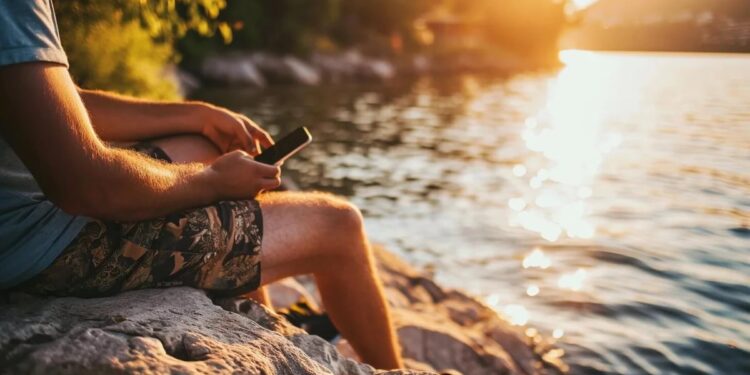 ¿Cómo planificar una escapada turística con inteligencia artificial?