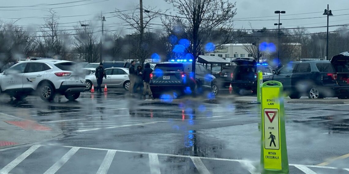 Dedham police info – NBC Boston