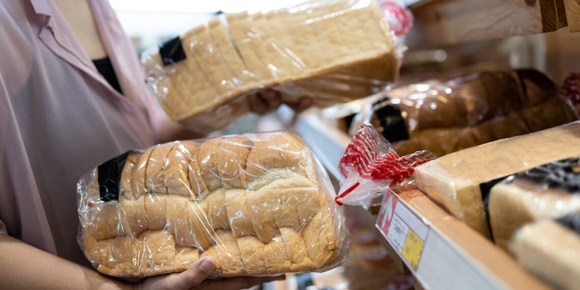 Why is gluten-free bread so expensive? A food supply chain expert explains