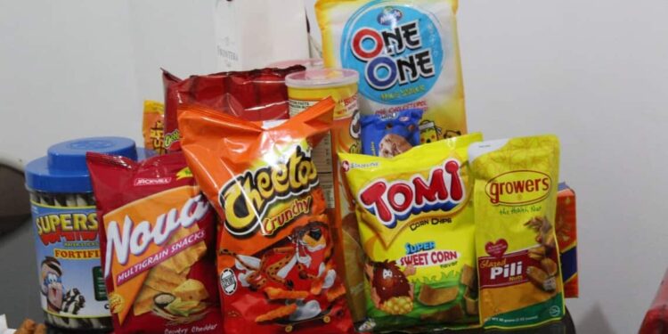 Why Indians need to reject ultra processed foods