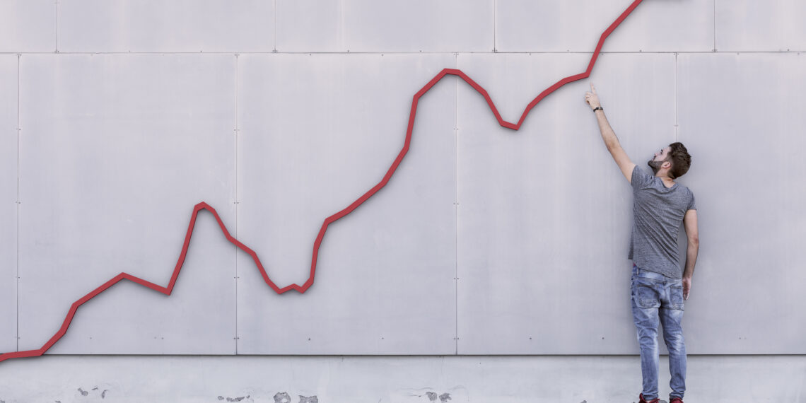 Why Hormel Foods Shot Up 16% This Week