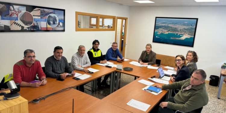 PortCastelló recibirá el 15 de abril el primer crucero del año: 750 pasajeros con visitas a siete municipios