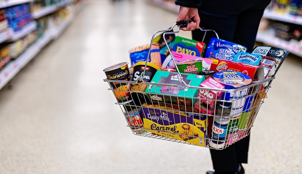 Premier Foods to suspend pensions deficit payments early