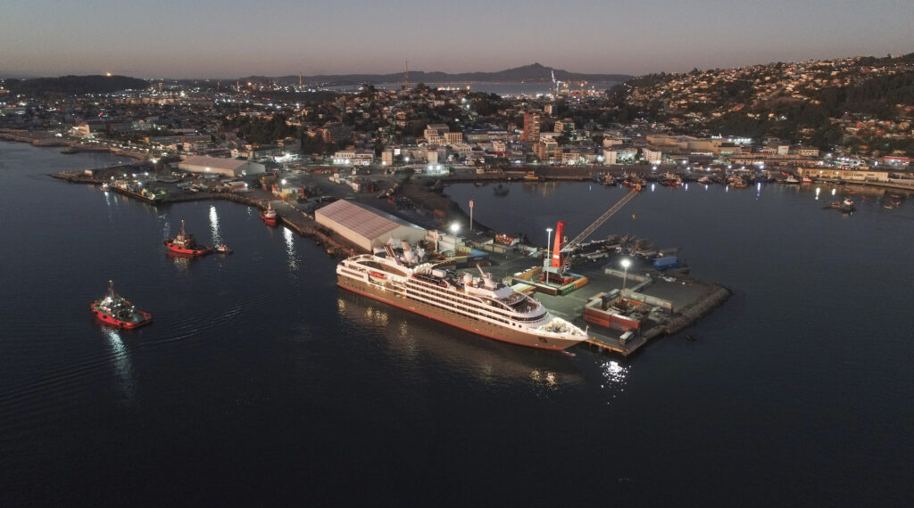 Comité Técnico de Cruceros se alista para Seatrade Cruise Global