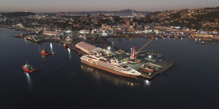 Comité Técnico de Cruceros se alista para Seatrade Cruise Global