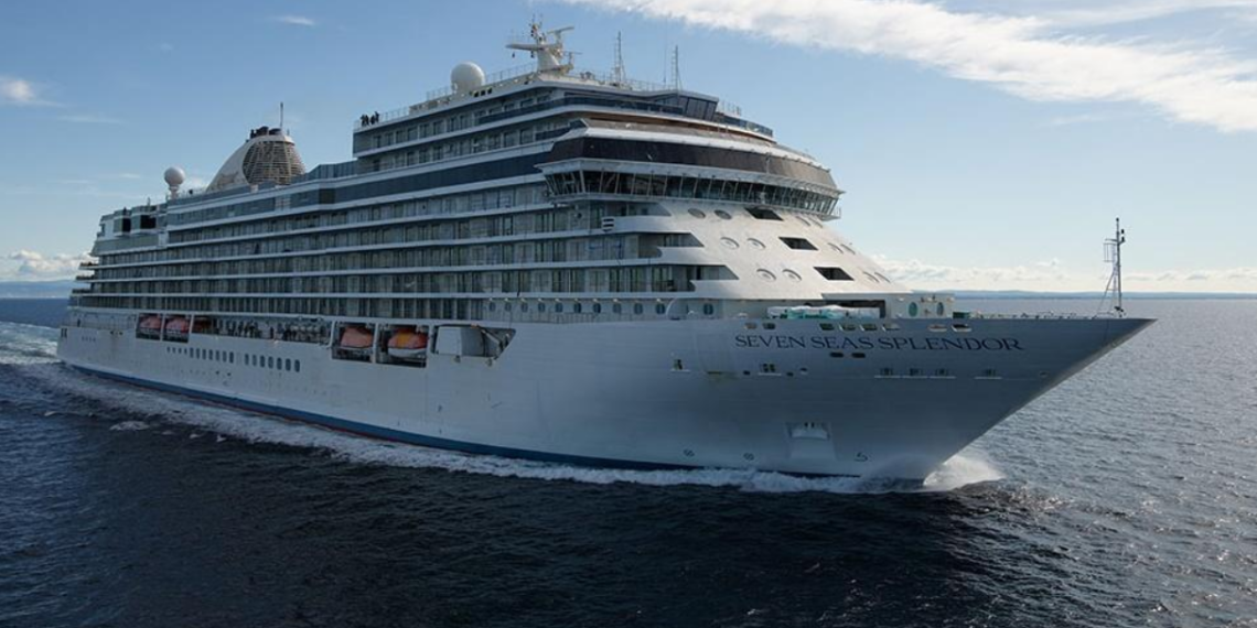 PortCastelló se prepara para recibir primer crucero del año