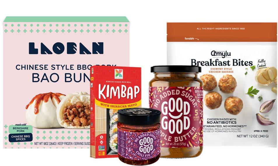 Slideshow: New products from Natural Products Expo West, part 2
