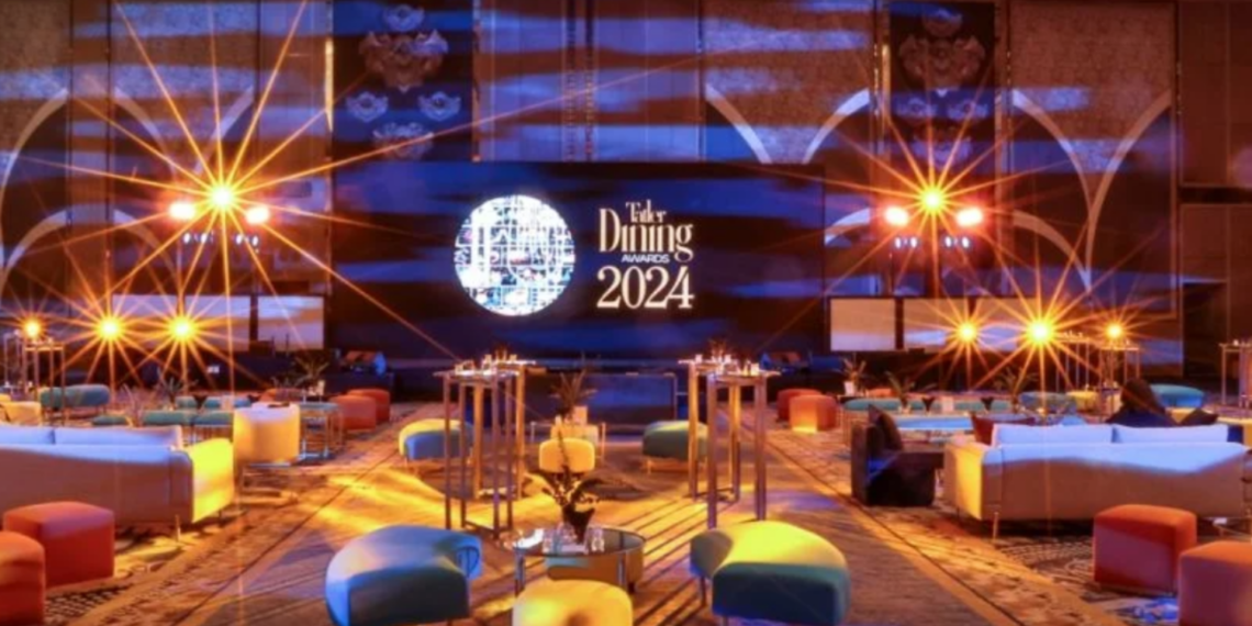 Tatler Dining Philippines: Introducing the Tatler Dining Guide 2024