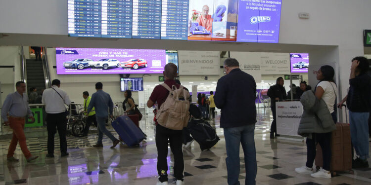 Más trámites para viajar a Canadá