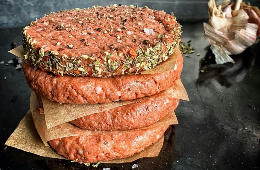 Plant-based foods promotion - Glasshouse Country & Maleny News