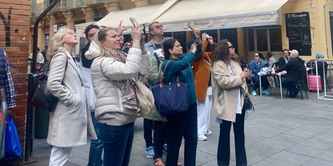 Turismo Costa del Sol promociona la oferta del destino en un fam trip con agentes de viajes canadienses