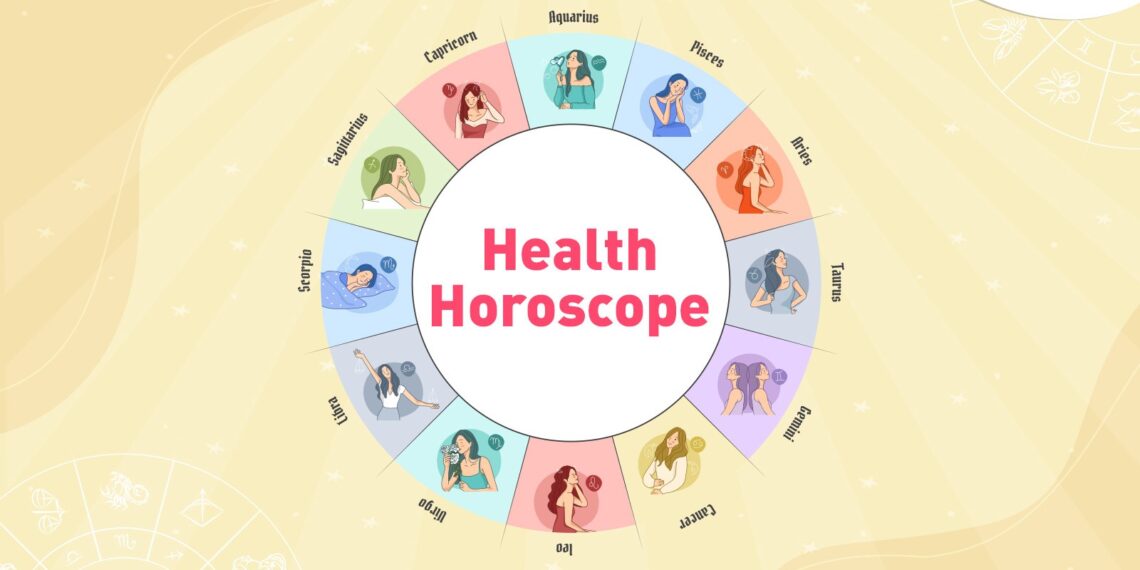 Health Horoscope Today, March 3, 2024: Know your health prediction