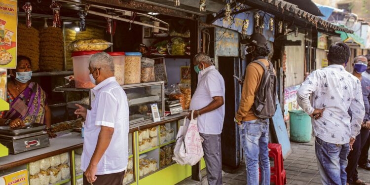 Elections are coming, and snack makers are licking their lips