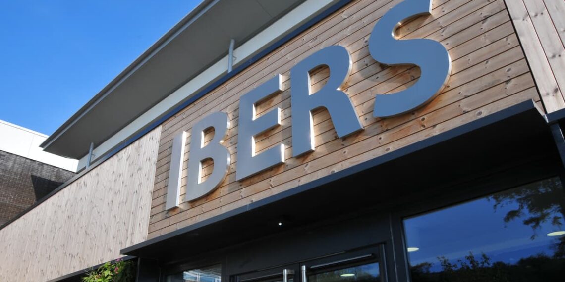 £14 million project to develop sustainable foods in Aberystwyth