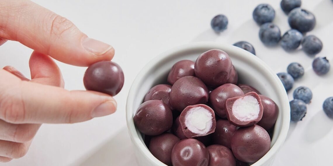 "Our always on-the-go modern lifestyle has created demand for convenient foods."