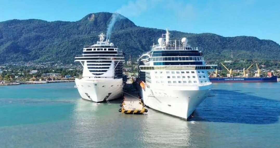 Destacan Puerto Plata seguirá brillando con el turismo de cruceros; llegarán 58 buques en marzo – El Nuevo Diario (República Dominicana)