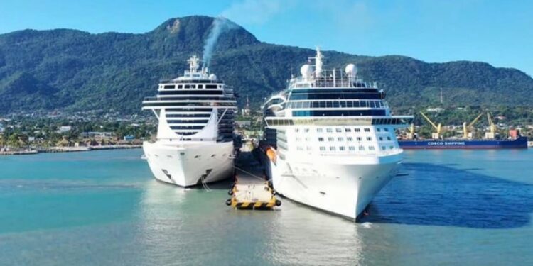 Destacan Puerto Plata seguirá brillando con el turismo de cruceros; llegarán 58 buques en marzo – El Nuevo Diario (República Dominicana)