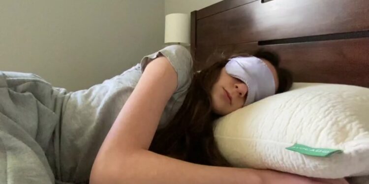 Which foods you should eat to get better sleep? – NBC 5 Dallas-Fort Worth