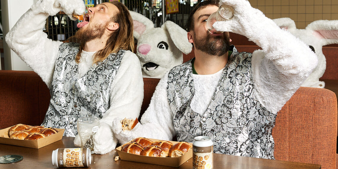 What’s on and open in Adelaide & South Australia on Easter Good Friday