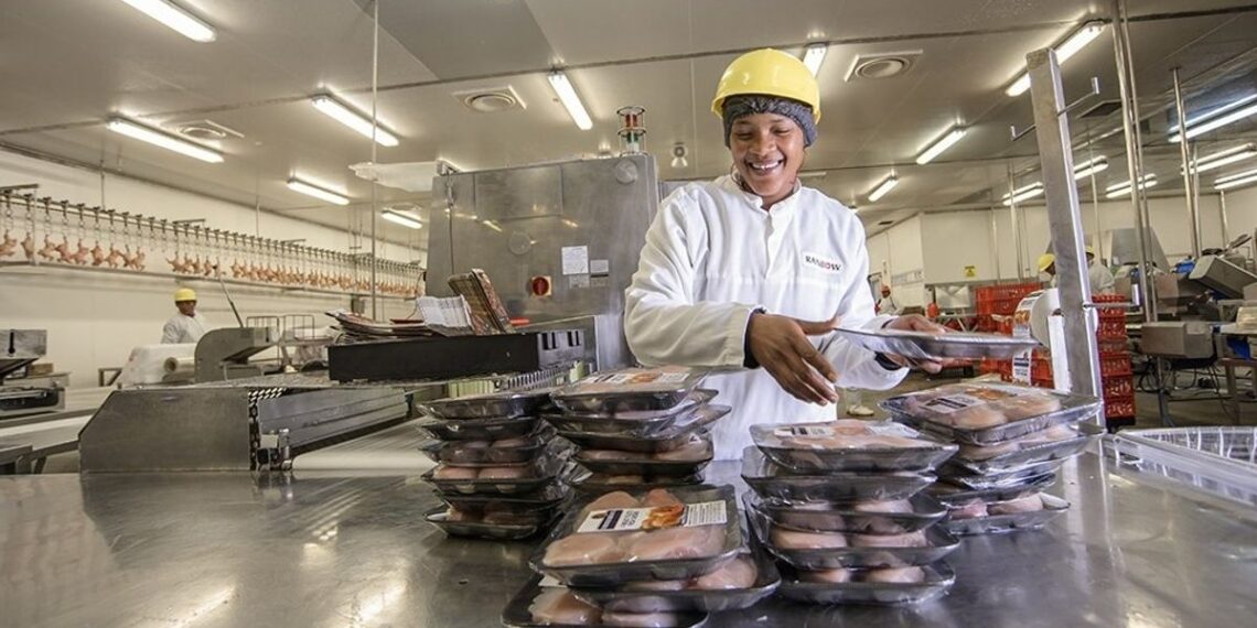 RCL Foods Soars with 48% EBITDA Increase, Plans Rainbow Chicken Unbundling for Focused Growth