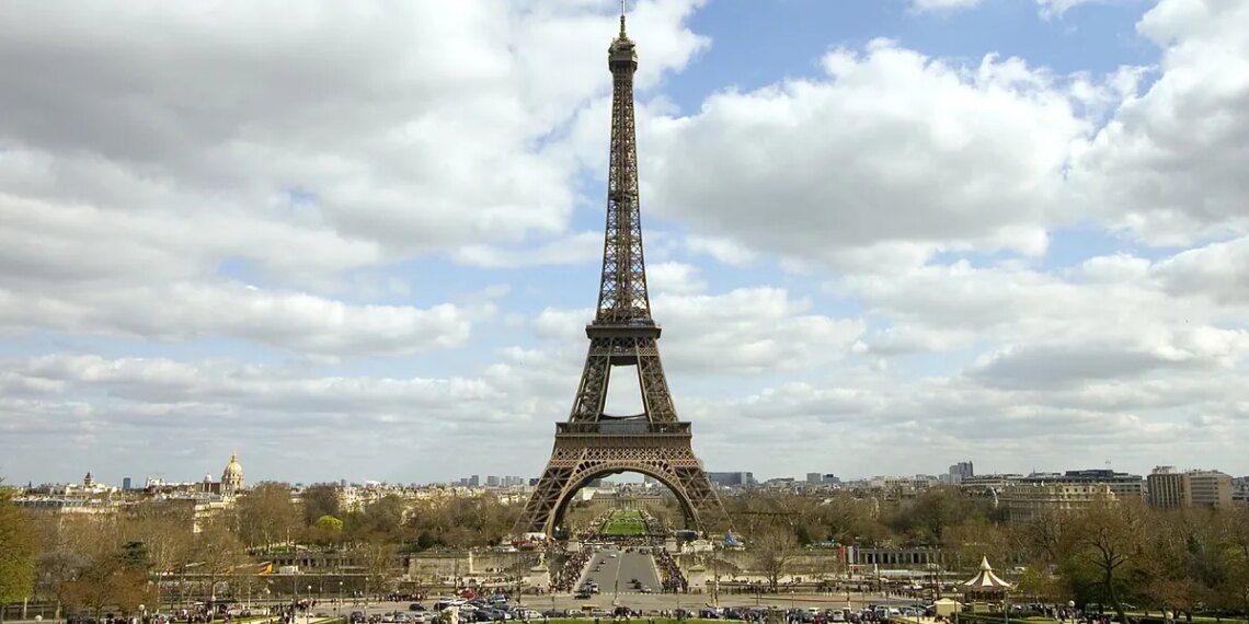 más de 10 excusas para viajar a París