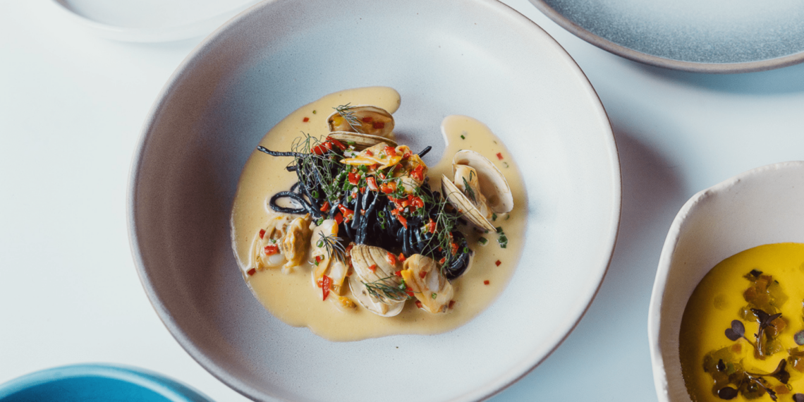 Popular West End restaurant named best in Glasgow
