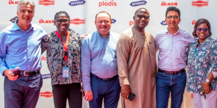 A&P Foods Rebrand To Build Stronger Global Brand