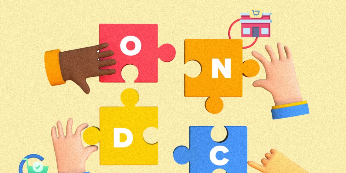 ONDC records over 30,000 food delivery orders on Holi, Retail News, ET Retail