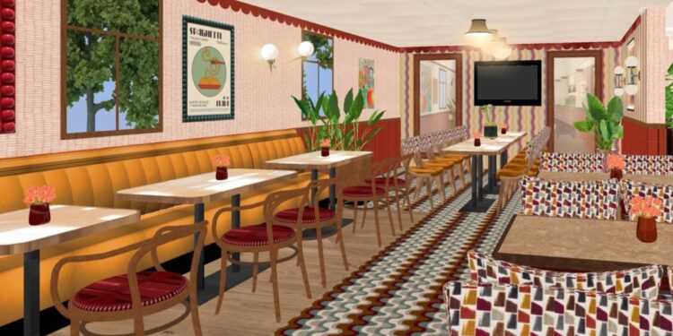Popular restaurant set for HUGE £1million makeover