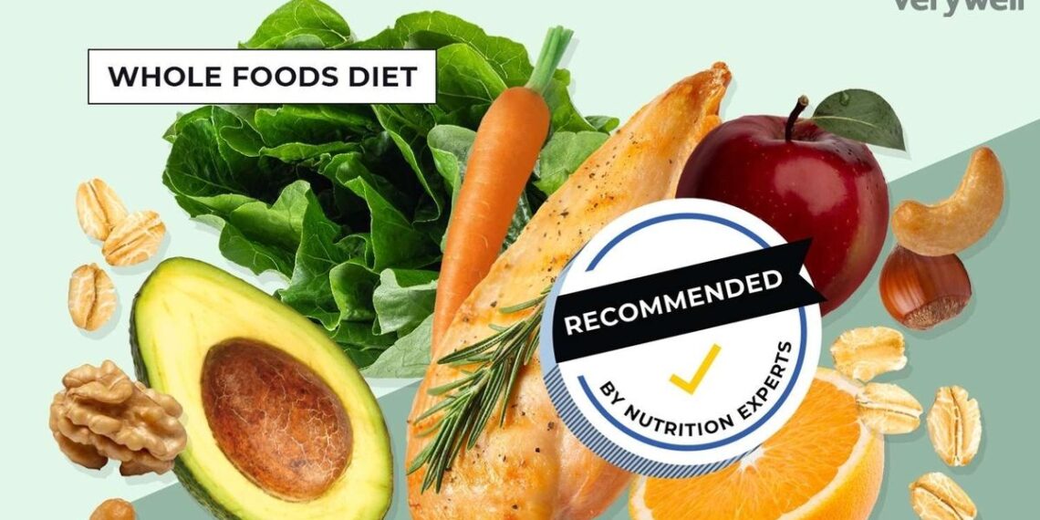 Life Time Highlights Unhealthy Fillers in 'Healthy' Foods