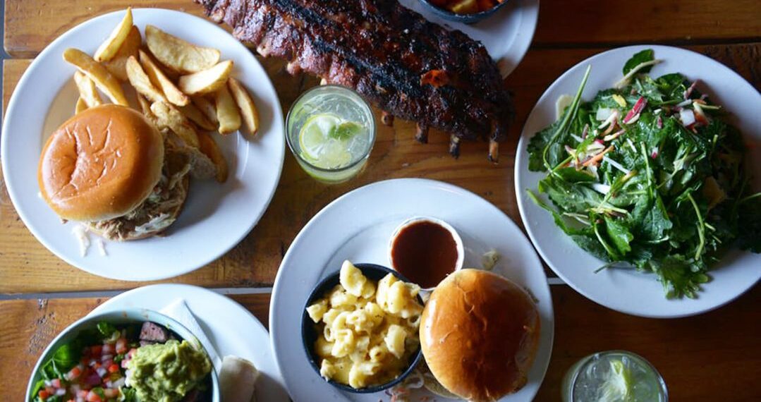 Pappy & Harriet's