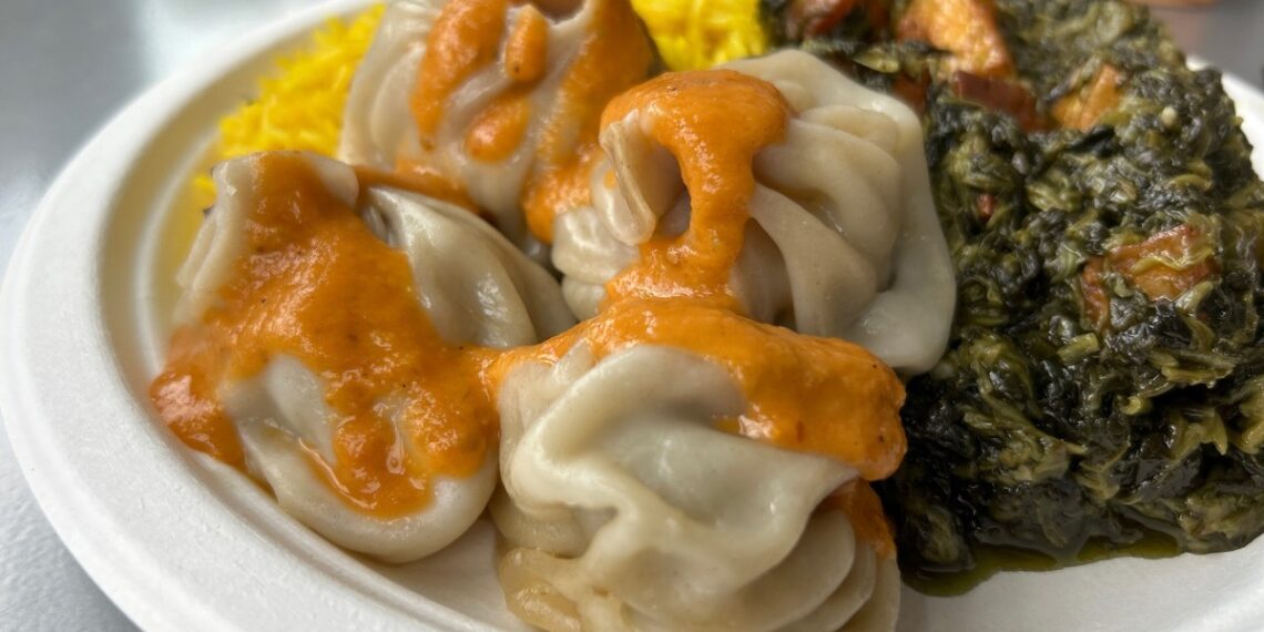 San Francisco’s Nepalese restaurants serve Himalayan food