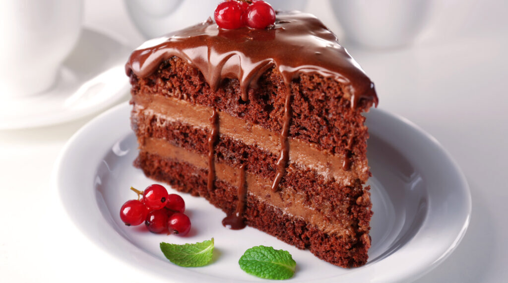 KALO Foods, LLC Recalls Single Slice Carrot Cake and Single Slice Chocolate Cake due to Undeclared Soy Ingredient
