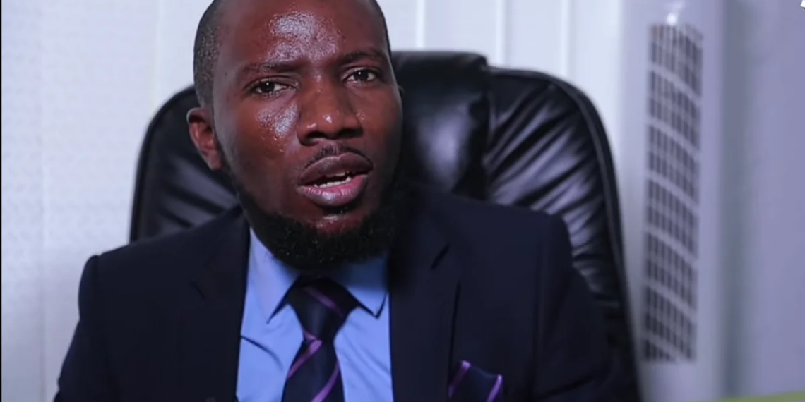 Chioma Okoli: Erisco Foods yet to reveal Nigerians killed by tomato paste importers - Inibehe Effiong