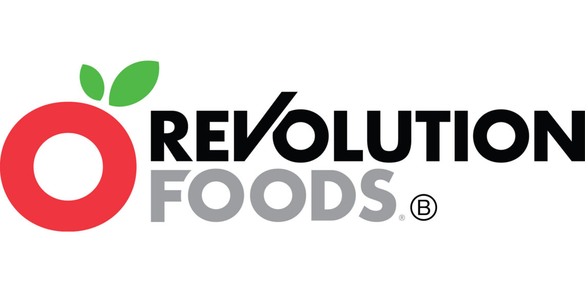 Revolution Foods Delivers Free Home Meals to L.A. Seniors in Need