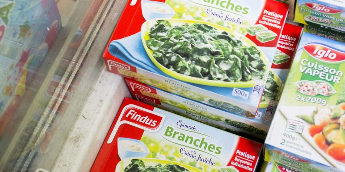 European Freezer King Nomad Foods Looks to US for Acquisitions