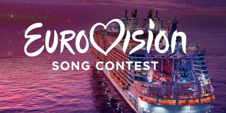 Royal Caribbean International abre la temporada en España con un crucero temático sobre Eurovisión