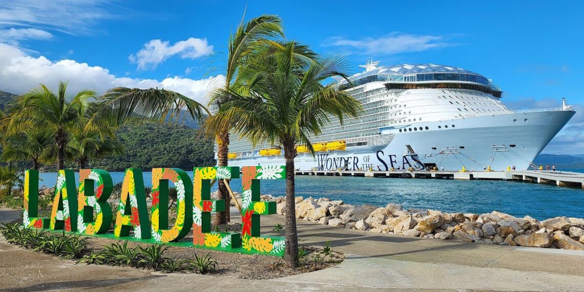 Labadee