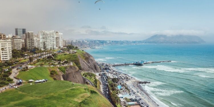 Prevén más de un millón de viajes en feriado de Semana Santa en Chile