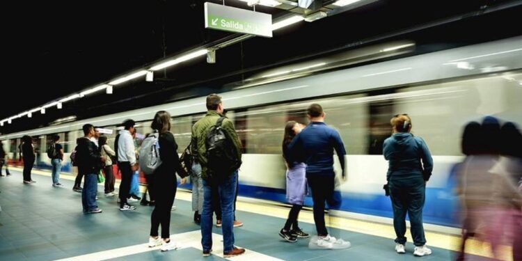 Ya se han realizado 12 millones de viajes – Metro Ecuador