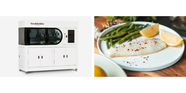 Steakholder Foods Receives Initial SIIRD Grant Payment