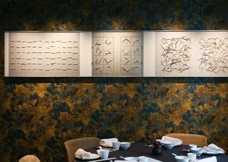 6 Hong Kong restaurants make top 50